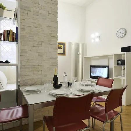 Getthekey Porta Mascarella Apartament Bolonia