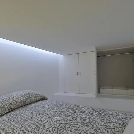 Apartment Getthekey Porta Mascarella *