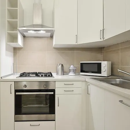 Apartment Getthekey Porta Mascarella *